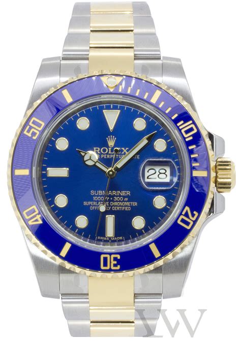 rolex oyster perpetual submariner blue face|rolex submariner value chart.